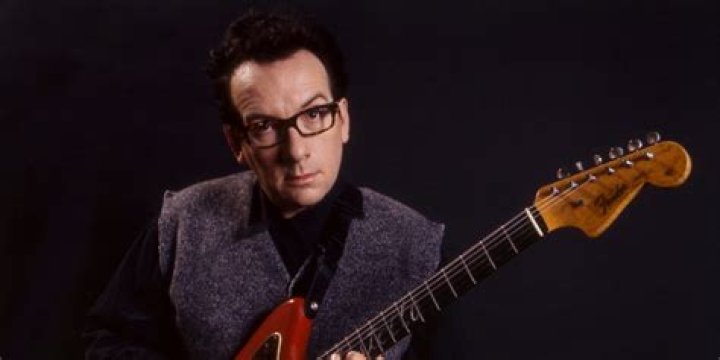 elvis costello net worth