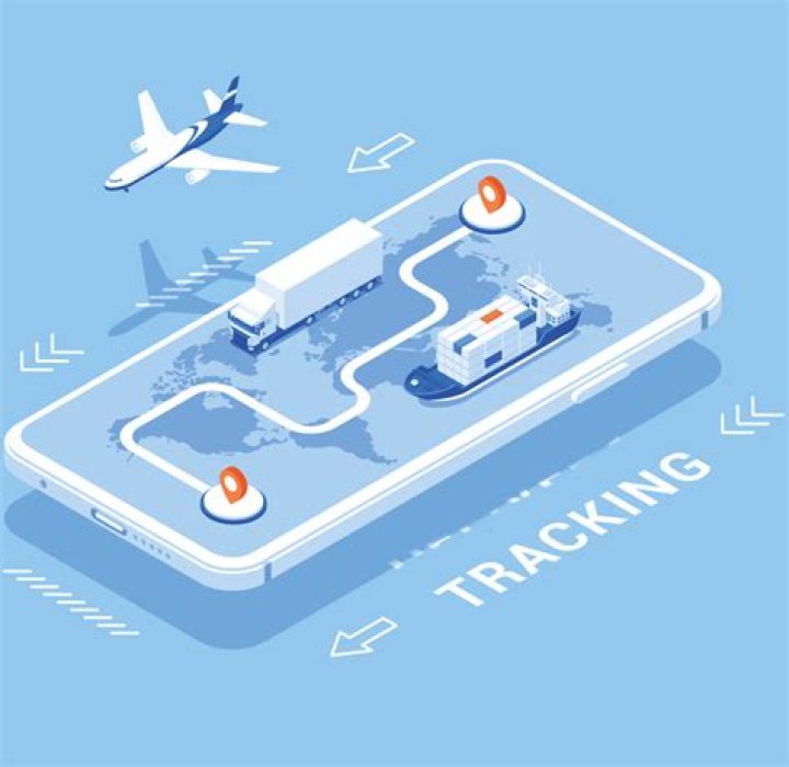 ems shipping tracking