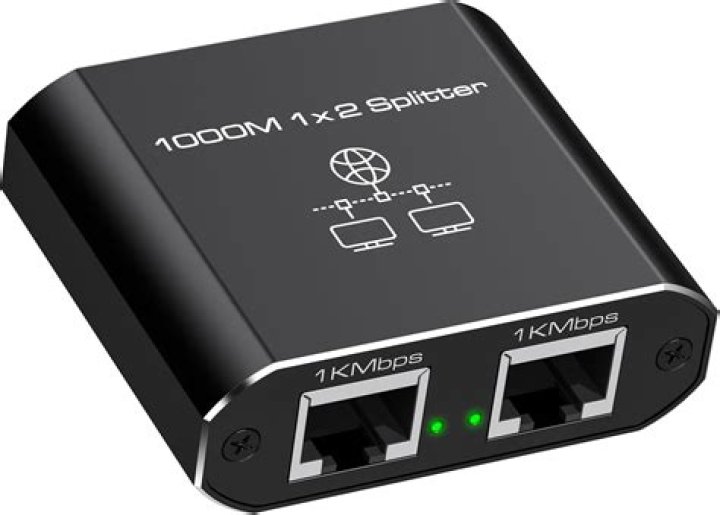 ethernet box