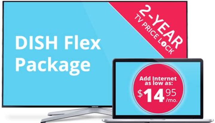 flex pack dish
