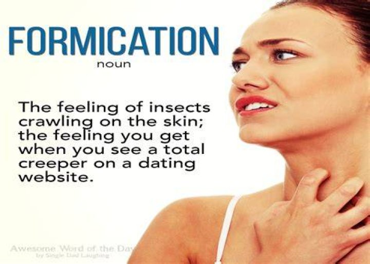 formication causes
