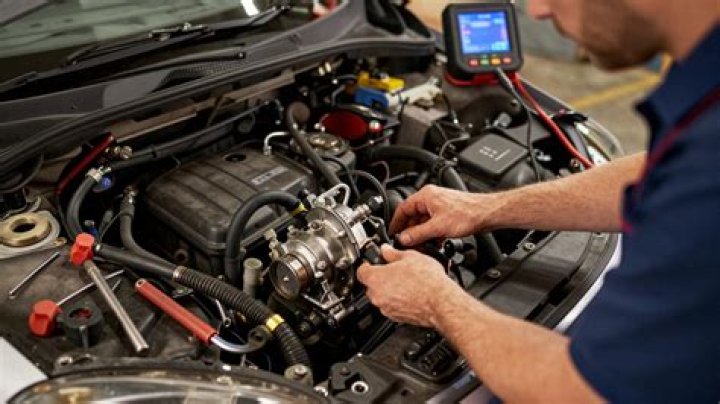 fuel pump repair cost