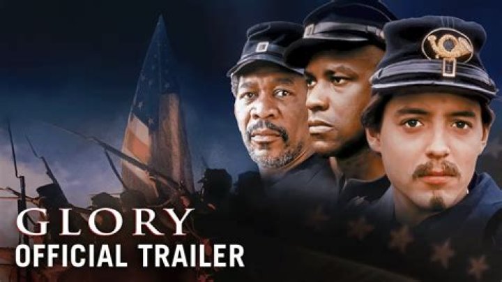 glory the movie