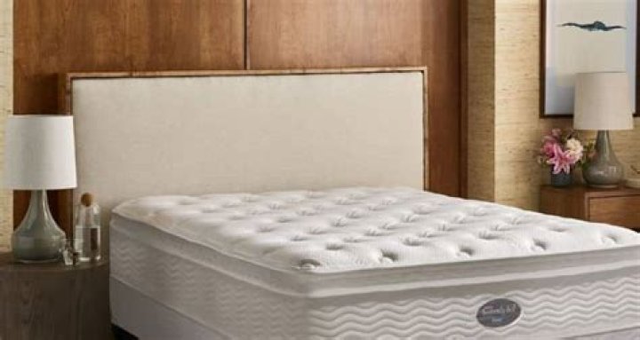 heavenly mattress
