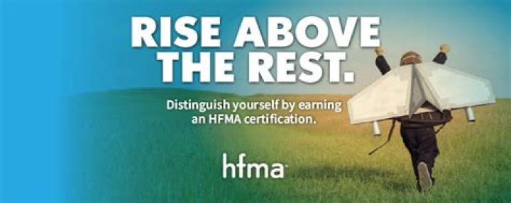 hfma certification