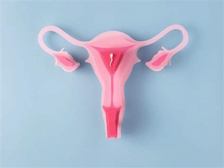 hostile uterus