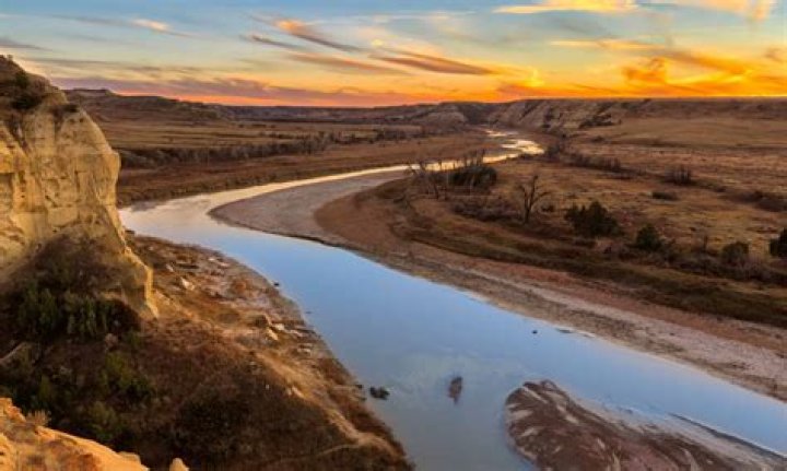 how deep is the missouri river