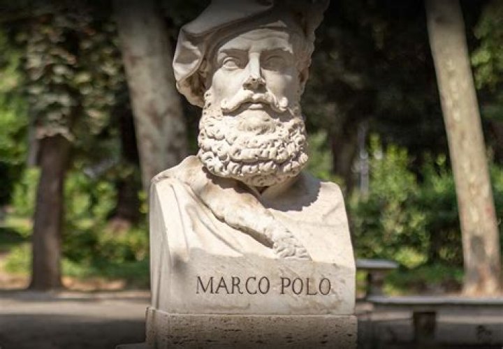 how did marco polo die
