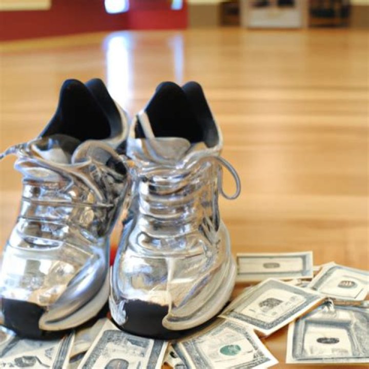 how much does silver sneakers pay gyms