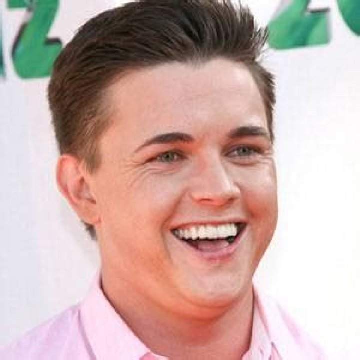 how old is jesse mccartney