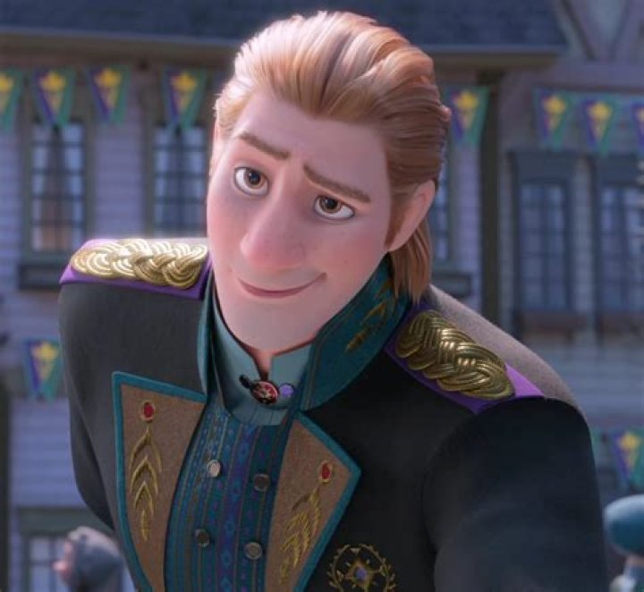 how old is kristoff in frozen 2