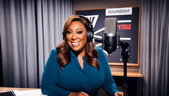 how old is loni love