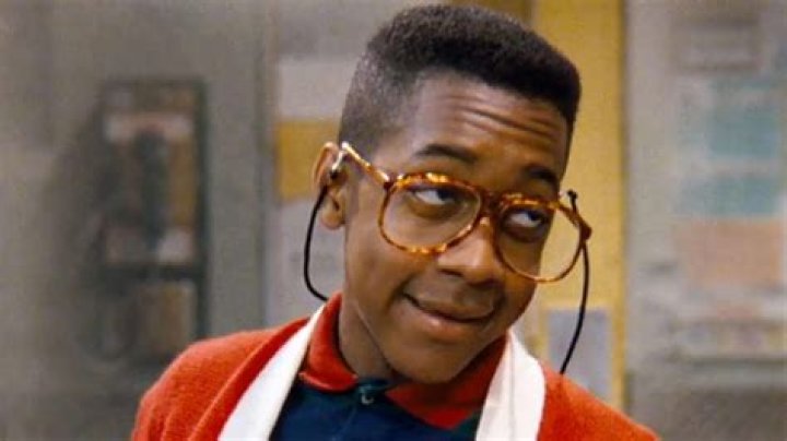 how old is steve urkel