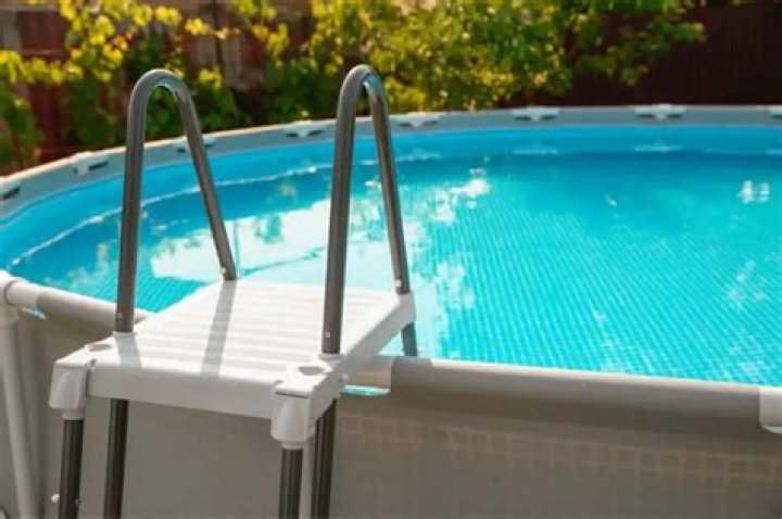 how to shock above ground pool