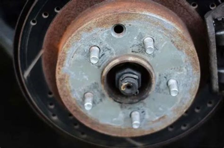 how to tell if rotor is bad