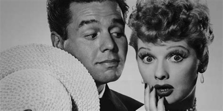 i love lucy characters