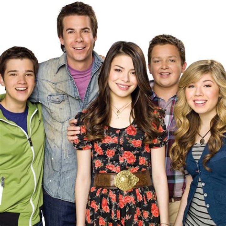icarly real name
