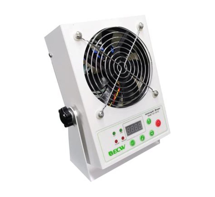 ionizer fan