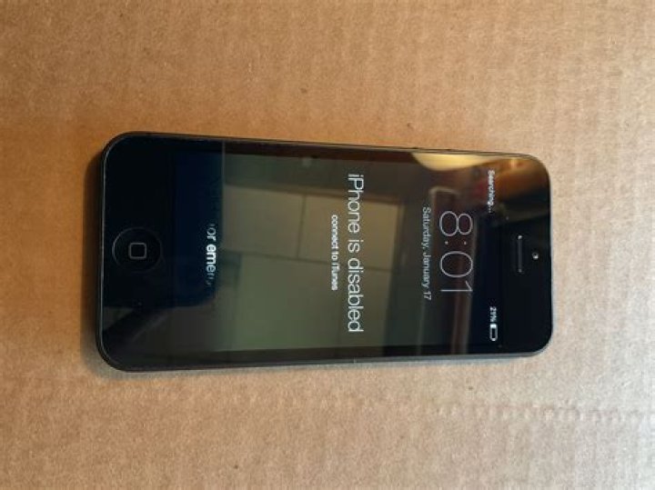 iphone 5 for sale