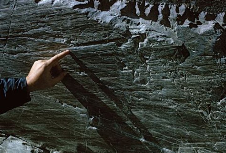 is bedrock real