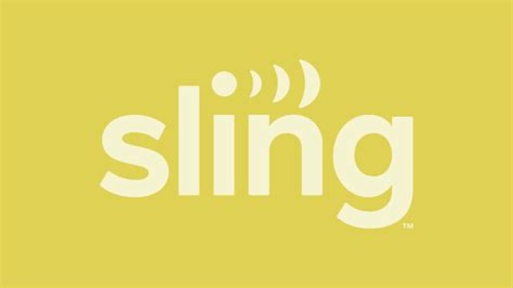 is cbs on sling