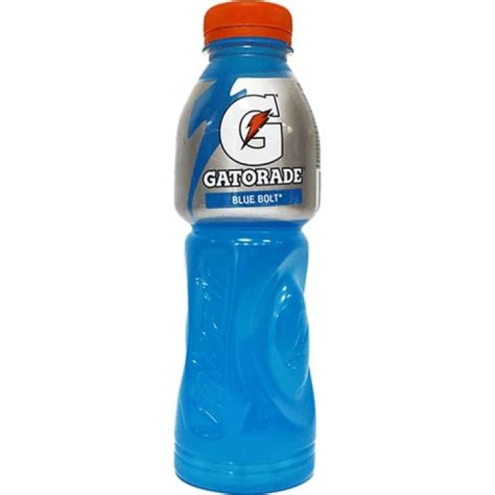 is gatorade healthy
