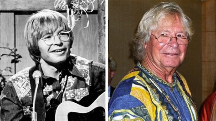 is john denver still alive