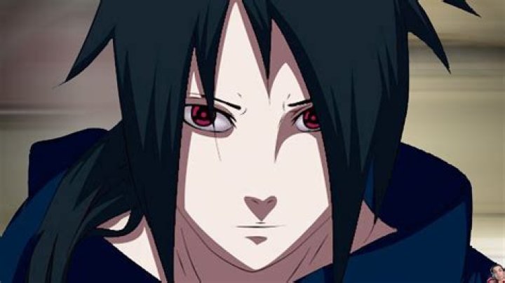 izuna mangekyou sharingan