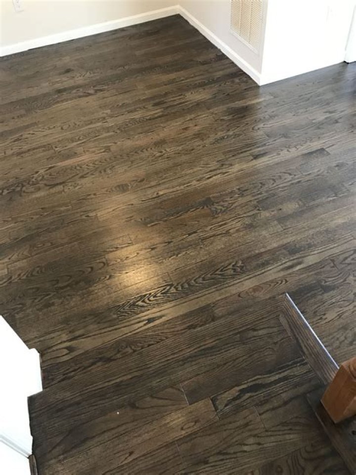jacobean floor stain