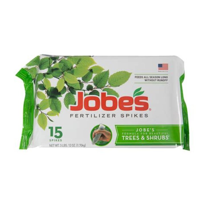 jobes tree spikes