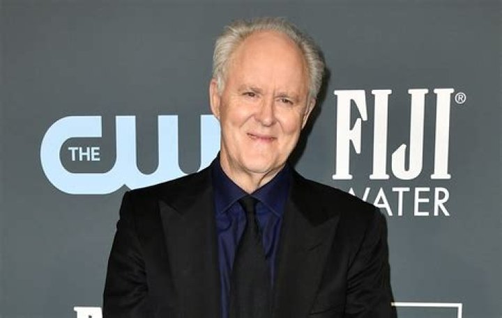 john lithgow 2020