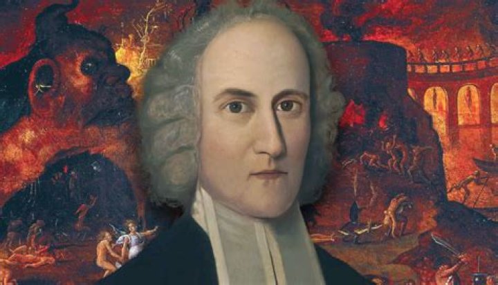 jonathan edwards sermons