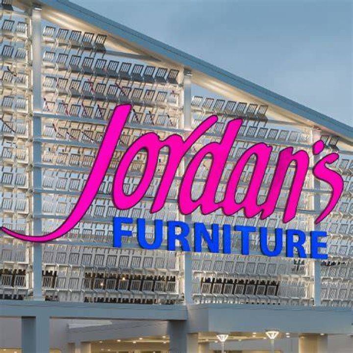 jordans outlet furniture