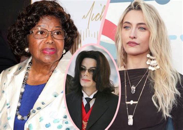 katherine jackson 2020