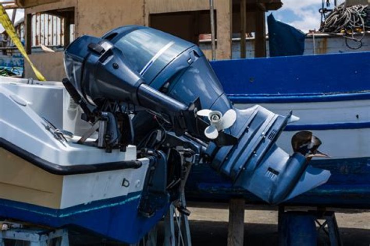 kicker motor