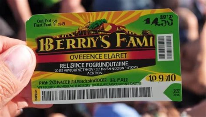 knott’s berry farm fast pass