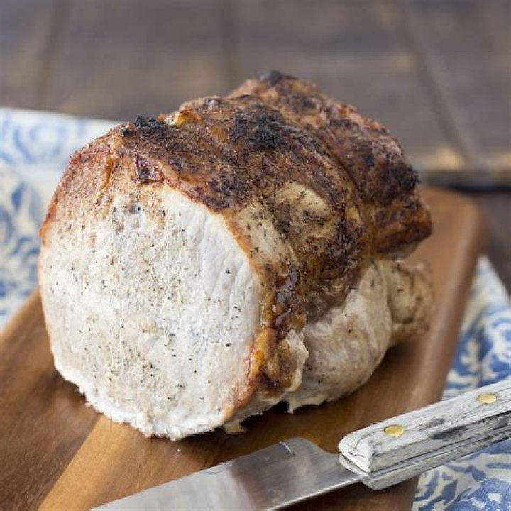 lean pork