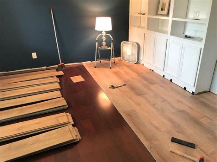 lifeproof laminate flooring