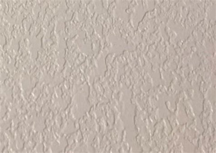 light knockdown texture