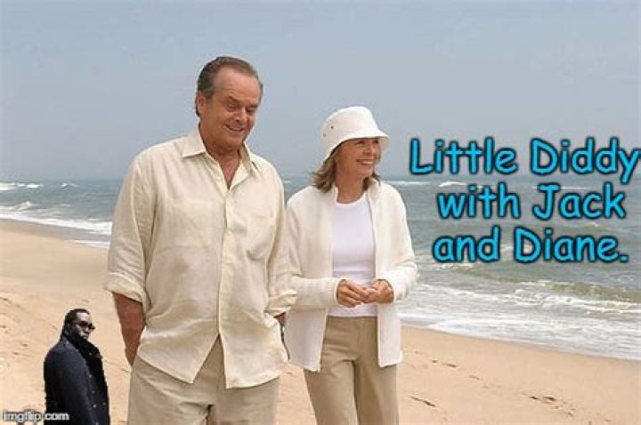 little ditty about jack and diane