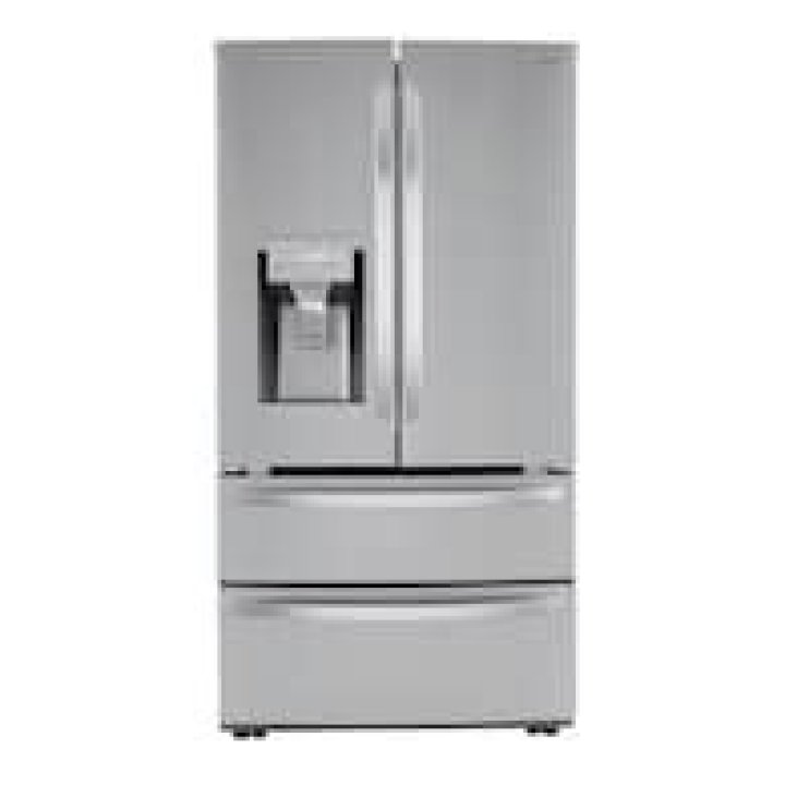 lowes appliances refrigerators