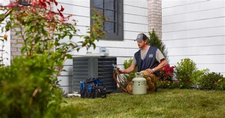 lowes hvac