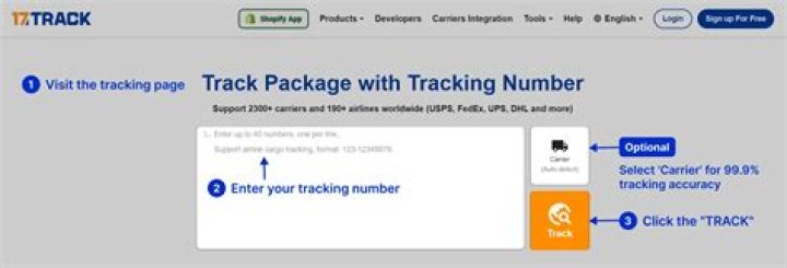 lowes tracking order