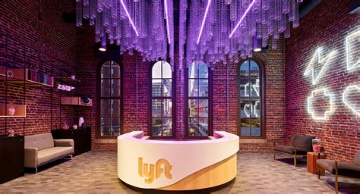 lyft nashville