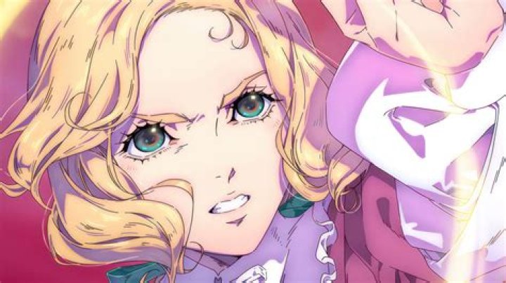 maria castlevania