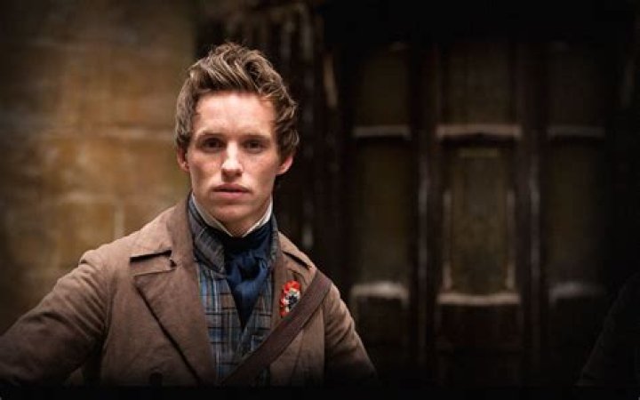 marius les mis