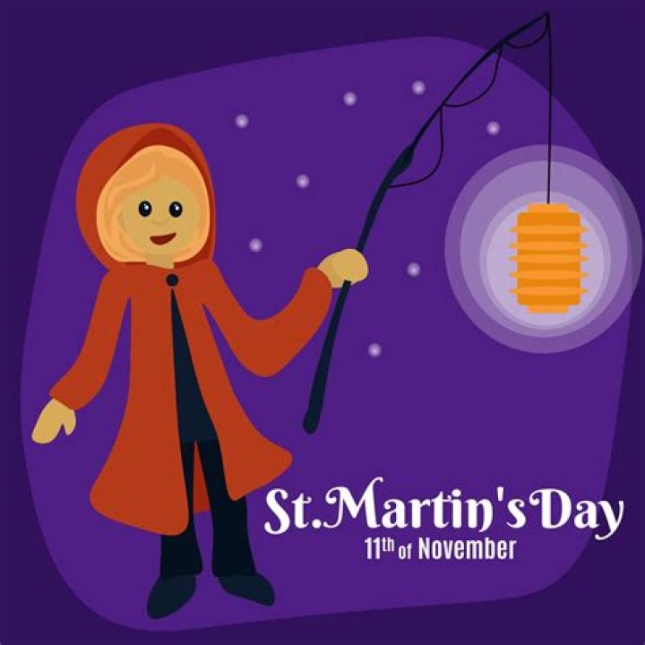 martin’s day