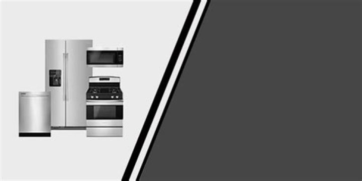 menards appliance packages
