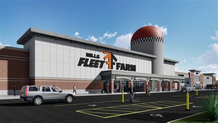 mills farm and fleet
