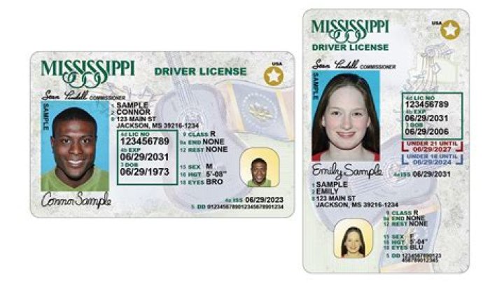 mississippi driver’s license renewal online